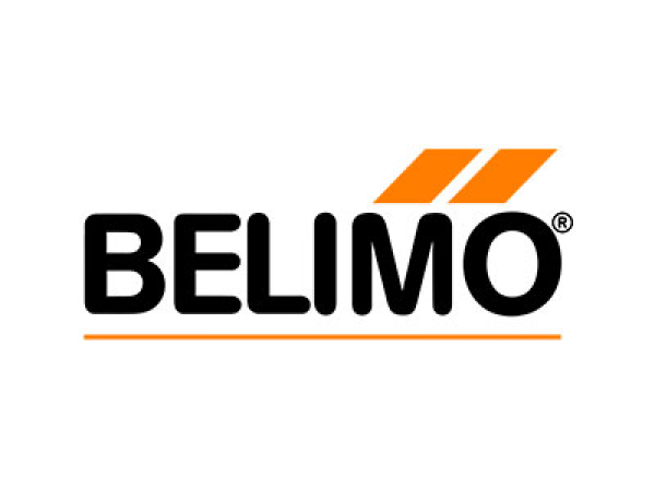 BELIMO || Автоматика Контроллеры