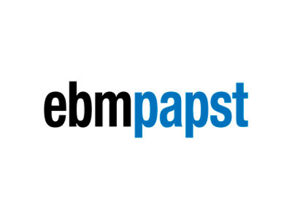 Ebmpapst (Эбмпапст) || Автоматика Контроллеры