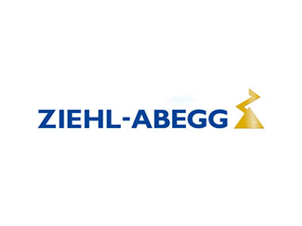 ZIEHL-ABEGG || Автоматика Контроллеры